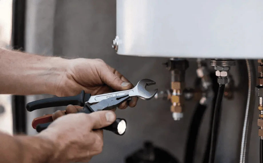 Why choose Water Heater Repair in Repton, AL